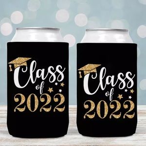 C/O 2022 Beer/Soda Can Cooler